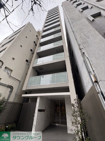 フィシオ飯田橋の物件内観写真